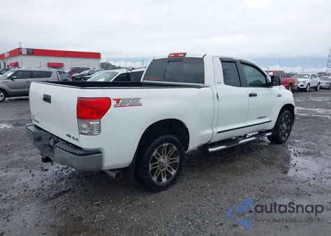 2012 Toyota Tundra Grade 5.7L V8 z USA, uszkodzony, nr VIN 5TFUW5F19CX258672